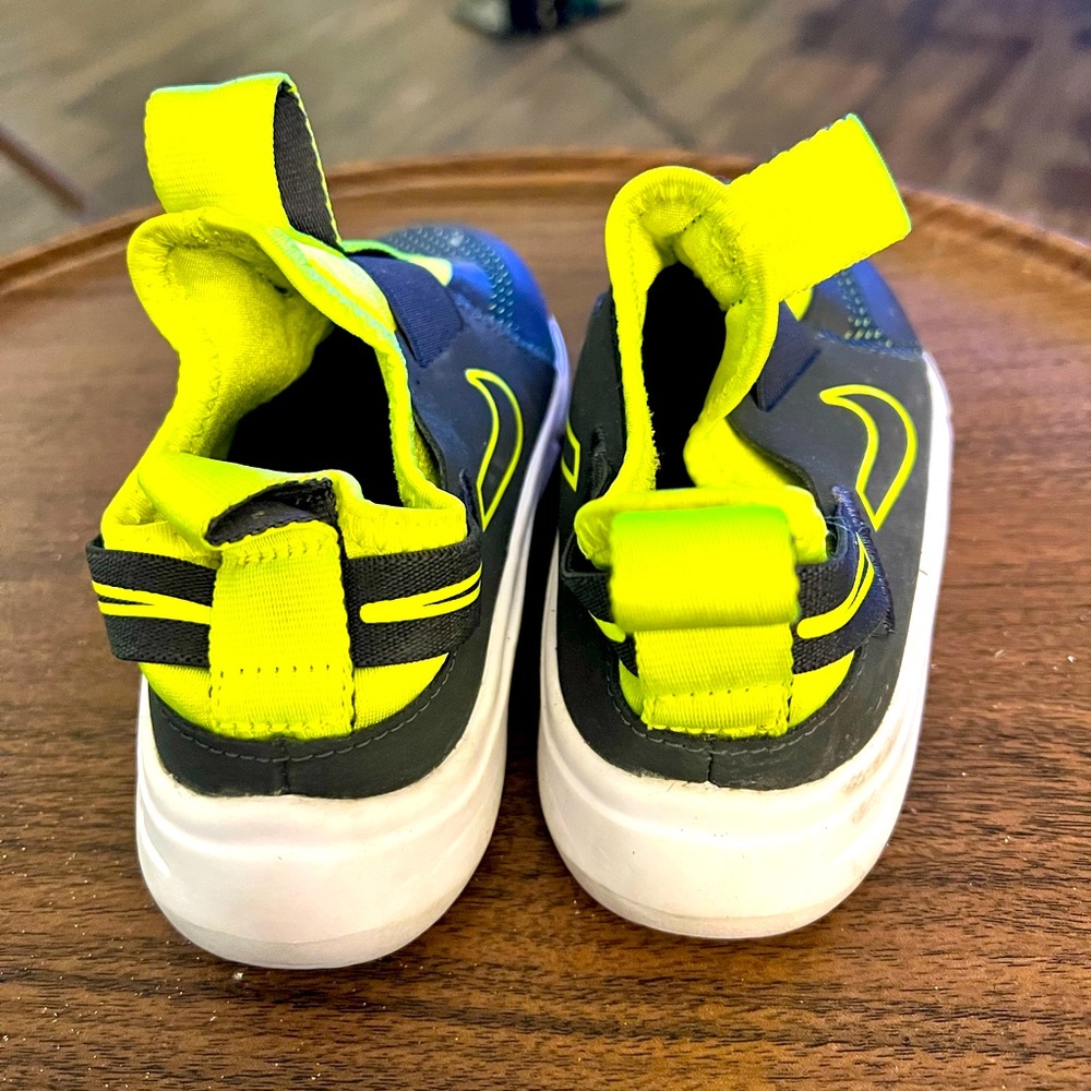 Kids Nike Shoe